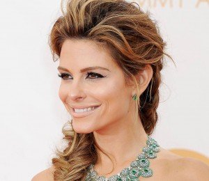 Maria Menounos Interview